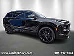 New 2026 CHEVROLET TRAVERSE RS in ORANGE PARK, FLORIDA (Photo 10)