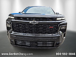 New 2026 CHEVROLET TRAVERSE RS in ORANGE PARK, FLORIDA (Photo 11)
