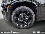 New 2026 CHEVROLET TRAVERSE RS in ORANGE PARK, FLORIDA (Photo 13)