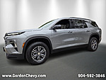New 2026 CHEVROLET TRAVERSE LT in ORANGE PARK, FLORIDA (Photo 1)
