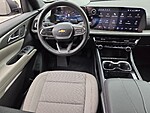 New 2026 CHEVROLET TRAVERSE LT in ORANGE PARK, FLORIDA (Photo 19)