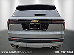 New 2026 CHEVROLET TRAVERSE LT in ORANGE PARK, FLORIDA (Photo 5)