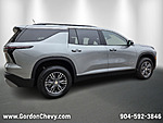 New 2026 CHEVROLET TRAVERSE LT in ORANGE PARK, FLORIDA (Photo 7)