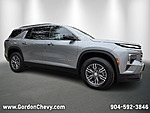 New 2026 CHEVROLET TRAVERSE LT in ORANGE PARK, FLORIDA (Photo 10)