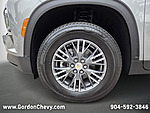 New 2026 CHEVROLET TRAVERSE LT in ORANGE PARK, FLORIDA (Photo 13)