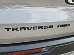 New 2026 CHEVROLET TRAVERSE Z71 in ORANGE PARK, FLORIDA (Photo 22)