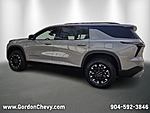 New 2026 CHEVROLET TRAVERSE Z71 in ORANGE PARK, FLORIDA (Photo 4)