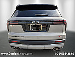 New 2026 CHEVROLET TRAVERSE Z71 in ORANGE PARK, FLORIDA (Photo 5)