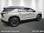 New 2026 CHEVROLET TRAVERSE Z71 in ORANGE PARK, FLORIDA (Photo 7)