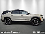 New 2026 CHEVROLET TRAVERSE Z71 in ORANGE PARK, FLORIDA (Photo 8)