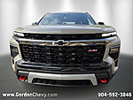 New 2026 CHEVROLET TRAVERSE Z71 in ORANGE PARK, FLORIDA (Photo 11)