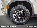New 2026 CHEVROLET TRAVERSE Z71 in ORANGE PARK, FLORIDA (Photo 13)