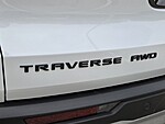 New 2026 CHEVROLET TRAVERSE Z71 in ORANGE PARK, FLORIDA (Photo 22)