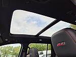 New 2026 CHEVROLET TRAVERSE Z71 in ORANGE PARK, FLORIDA (Photo 25)
