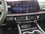 New 2026 CHEVROLET TRAVERSE Z71 in ORANGE PARK, FLORIDA (Photo 27)