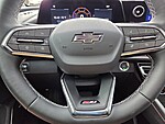 New 2026 CHEVROLET TRAVERSE Z71 in ORANGE PARK, FLORIDA (Photo 32)