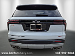 New 2026 CHEVROLET TRAVERSE Z71 in ORANGE PARK, FLORIDA (Photo 5)