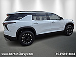 New 2026 CHEVROLET TRAVERSE Z71 in ORANGE PARK, FLORIDA (Photo 7)