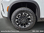 New 2026 CHEVROLET TRAVERSE Z71 in ORANGE PARK, FLORIDA (Photo 13)