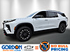 New 2026 CHEVROLET TRAVERSE Z71 in ORANGE PARK, FLORIDA