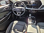 New 2026 CHEVROLET TRAX ACTIV in ORANGE PARK, FLORIDA (Photo 17)
