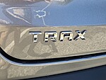 New 2026 CHEVROLET TRAX ACTIV in ORANGE PARK, FLORIDA (Photo 21)