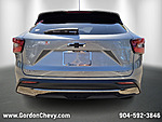 New 2026 CHEVROLET TRAX ACTIV in ORANGE PARK, FLORIDA (Photo 5)