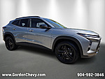 New 2026 CHEVROLET TRAX ACTIV in ORANGE PARK, FLORIDA (Photo 10)