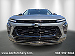New 2026 CHEVROLET TRAX ACTIV in ORANGE PARK, FLORIDA (Photo 11)