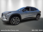 New 2026 CHEVROLET TRAX 2RS in ORANGE PARK, FLORIDA (Photo 1)