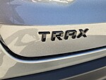 New 2026 CHEVROLET TRAX 2RS in ORANGE PARK, FLORIDA (Photo 21)