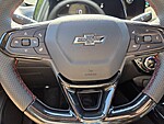 New 2026 CHEVROLET TRAX 2RS in ORANGE PARK, FLORIDA (Photo 30)