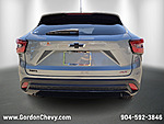 New 2026 CHEVROLET TRAX 2RS in ORANGE PARK, FLORIDA (Photo 5)