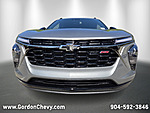 New 2026 CHEVROLET TRAX 2RS in ORANGE PARK, FLORIDA (Photo 11)