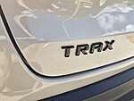 New 2026 CHEVROLET TRAX 2RS in ORANGE PARK, FLORIDA (Photo 21)