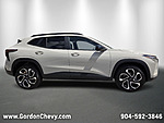 New 2026 CHEVROLET TRAX 2RS in ORANGE PARK, FLORIDA (Photo 8)