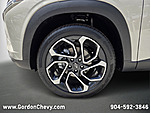 New 2026 CHEVROLET TRAX 2RS in ORANGE PARK, FLORIDA (Photo 13)