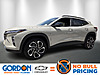 New 2026 CHEVROLET TRAX 2RS in ORANGE PARK, FLORIDA