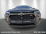 New 2026 CHEVROLET TRAX 2RS in ORANGE PARK, FLORIDA (Photo 11)