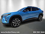 New 2026 CHEVROLET TRAX 2RS in ORANGE PARK, FLORIDA (Photo 1)