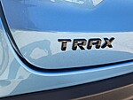 New 2026 CHEVROLET TRAX 2RS in ORANGE PARK, FLORIDA (Photo 21)