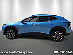 New 2026 CHEVROLET TRAX 2RS in ORANGE PARK, FLORIDA (Photo 2)