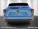 New 2026 CHEVROLET TRAX 2RS in ORANGE PARK, FLORIDA (Photo 5)
