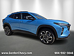 New 2026 CHEVROLET TRAX 2RS in ORANGE PARK, FLORIDA (Photo 10)