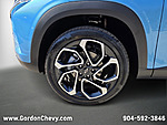 New 2026 CHEVROLET TRAX 2RS in ORANGE PARK, FLORIDA (Photo 13)