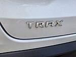 New 2026 CHEVROLET TRAX ACTIV in ORANGE PARK, FLORIDA (Photo 21)