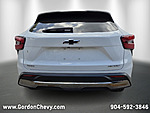 New 2026 CHEVROLET TRAX ACTIV in ORANGE PARK, FLORIDA (Photo 5)