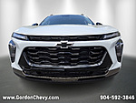 New 2026 CHEVROLET TRAX ACTIV in ORANGE PARK, FLORIDA (Photo 11)