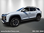 New 2026 CHEVROLET EQUINOX ACTIV in ORANGE PARK, FLORIDA (Photo 1)