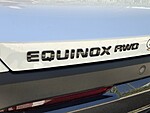 New 2026 CHEVROLET EQUINOX ACTIV in ORANGE PARK, FLORIDA (Photo 21)